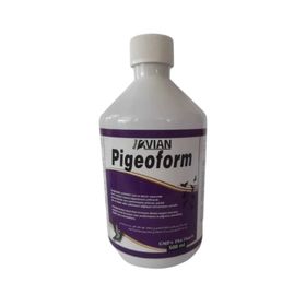 Royal Pigeoform 500 ml Performans Arttırıcı Yem