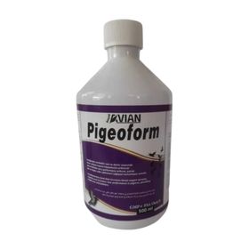 Royal Pigeoform 500 ml Performans Arttırıcı Yem