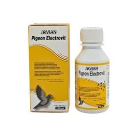 Royal Pigeon Electrovit 100 ml Güvercin ve Kafes Kuşları İçin Elektrolit Desteği