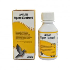Royal Pigeon Electrovit 100 ml Güvercin ve Kafes Kuşları İçin Elektrolit Desteği