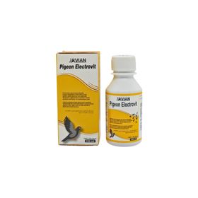 Royal Pigeon Electrovit 100 ml Güvercin ve Kafes Kuşları İçin Elektrolit Desteği