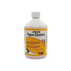 Royal Pigeon Electrovit 500 ml Güvercin ve Kafes Kuşları İçin Elektrolit Desteği