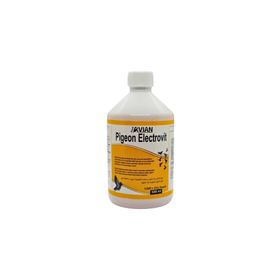 Royal Pigeon Electrovit 500 ml Güvercin ve Kafes Kuşları İçin Elektrolit Desteği