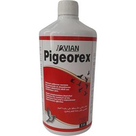 Royal Pigeorex 1 lt Güvercin ve Kafes Kuşlarında Hırıltı ve Nefes Açıcı Tamamlayıcı Yem