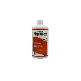 Royal Pigeorex 1 lt Güvercin ve Kafes Kuşlarında Hırıltı ve Nefes Açıcı Tamamlayıcı Yem