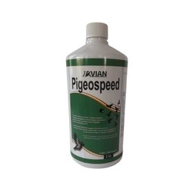 Royal Pigeospeed 1 lt Güvercinlerde Uçum Hızı Desteği
