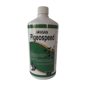 Royal Pigeospeed 1 lt Güvercinlerde Uçum Hızı Desteği