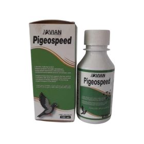 Royal Pigeospeed 100 ml Güvercinlerde Uçum Hızı Desteği