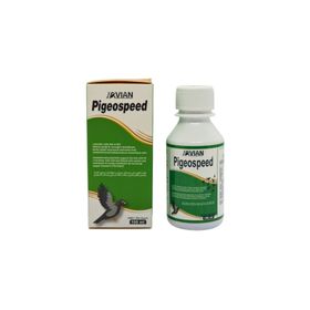 Royal Pigeospeed 100 ml Güvercinlerde Uçum Hızı Desteği