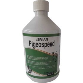 Royal Pigeospeed 500 ml Güvercinlerde Uçum Hızı Desteği