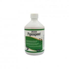Royal Pigeospeed 500 ml Güvercinlerde Uçum Hızı Desteği