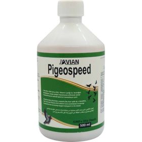 Royal Pigeospeed 500 ml Güvercinlerde Uçum Hızı Desteği