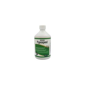 Royal Pigeospeed 500 ml Güvercinlerde Uçum Hızı Desteği