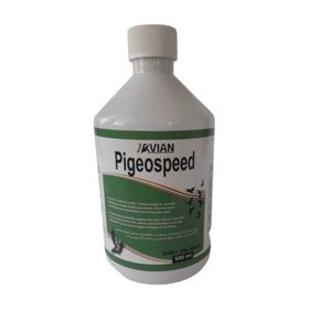 Royal Pigeospeed 500 ml Güvercinlerde Uçum Hızı Desteği