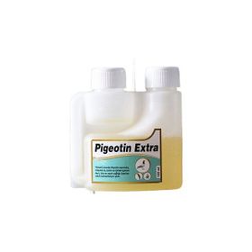 Royal Pigeotin Extra 125 ml Güvercin ve Kafes Kuşlarında Biotin Desteği