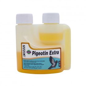 Royal Pigeotin Extra 125 ml Güvercin ve Kafes Kuşlarında Biotin Desteği