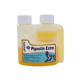 Royal Pigeotin Extra 125 ml Güvercin ve Kafes Kuşlarında Biotin Desteği