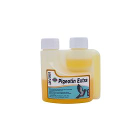 Royal Pigeotin Extra 125 ml Güvercin ve Kafes Kuşlarında Biotin Desteği