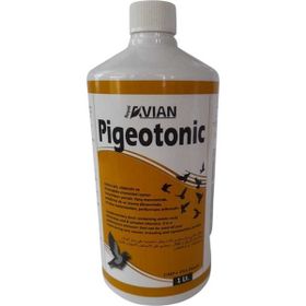 Royal Pigeotonic 1 lt Aminoasit ve B Vitamini Destekleyici Yem