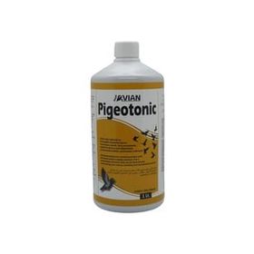 Royal Pigeotonic 1 lt Aminoasit ve B Vitamini Destekleyici Yem