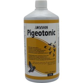 Royal Pigeotonic 1 lt Aminoasit ve B Vitamini Destekleyici Yem