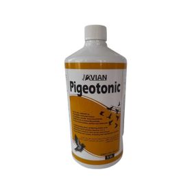 Royal Pigeotonic 1 lt Aminoasit ve B Vitamini Destekleyici Yem