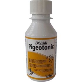 Royal Pigeotonic 100 ml Aminoasit ve B Vitamini Destekleyici Yem
