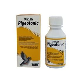 Royal Pigeotonic 100 ml Aminoasit ve B Vitamini Destekleyici Yem