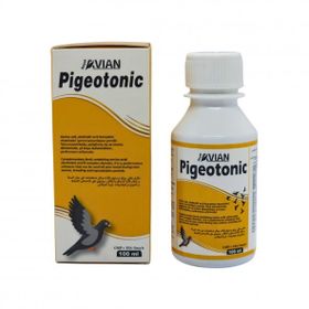 Royal Pigeotonic 100 ml Aminoasit ve B Vitamini Destekleyici Yem