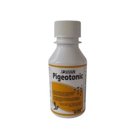 Royal Pigeotonic 100 ml Aminoasit ve B Vitamini Destekleyici Yem