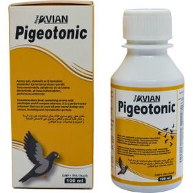 Royal Pigeotonic 100 ml Aminoasit ve B Vitamini Destekleyici Yem