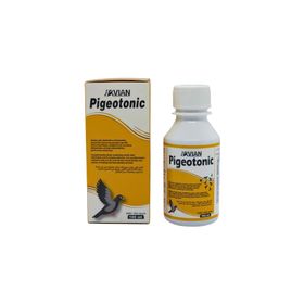 Royal Pigeotonic 100 ml Aminoasit ve B Vitamini Destekleyici Yem