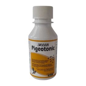 Royal Pigeotonic 100 ml Aminoasit ve B Vitamini Destekleyici Yem