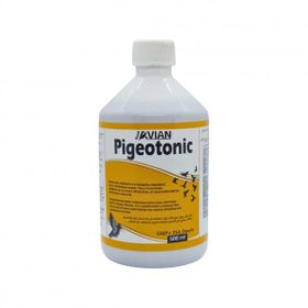 Royal Pigeotonic 500 ml Aminoasit ve B Vitamini Destekleyici Yem