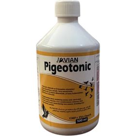 Royal Pigeotonic 500 ml Aminoasit ve B Vitamini Destekleyici Yem
