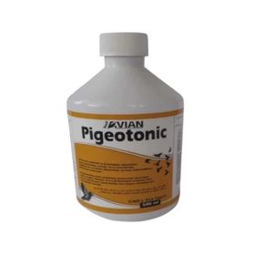 Royal Pigeotonic 500 ml Aminoasit ve B Vitamini Destekleyici Yem