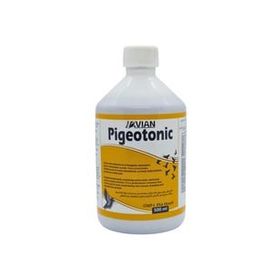 Royal Pigeotonic 500 ml Aminoasit ve B Vitamini Destekleyici Yem