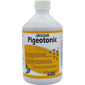 Royal Pigeotonic 500 ml Aminoasit ve B Vitamini Destekleyici Yem