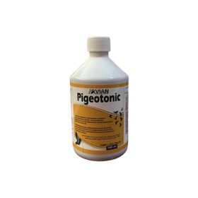 Royal Pigeotonic 500 ml Aminoasit ve B Vitamini Destekleyici Yem