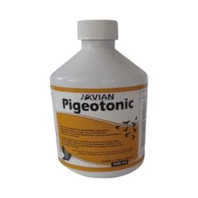 Royal Pigeotonic 500 ml Aminoasit ve B Vitamini Destekleyici Yem
