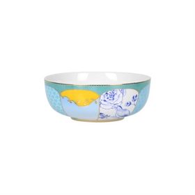 Royal Pip Studio 15 cm Mavi Kase