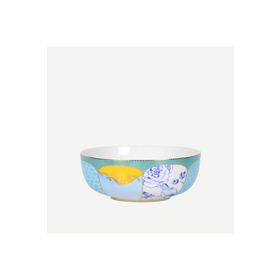 Royal Pip Studio 15 cm Mavi Kase
