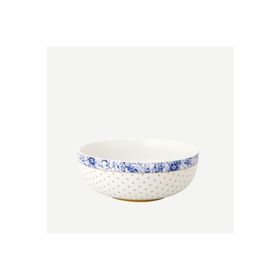 Royal Pip Studio 15 cm Mavi Kase