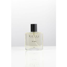 Royal Platinum EDP M602 Erkek Parfümü