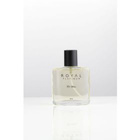 Royal Platinum EDP M602 Erkek Parfümü
