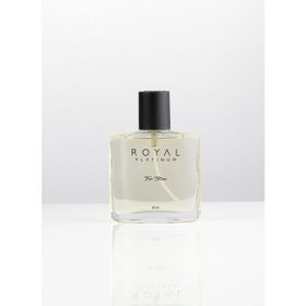 Royal Platinum EDP M602 Erkek Parfümü