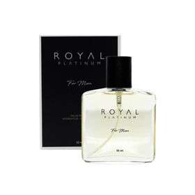 Royal Platinum M500 EDP 50 ml Erkek Parfümü
