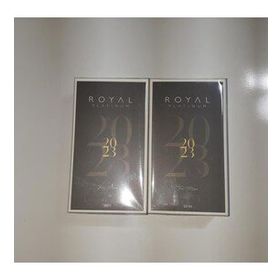 Royal Platinum M533 EDP 2x50 ml Erkek Parfüm