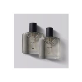 Royal Platinum M585 EDP 2x50 ml Erkek Parfüm