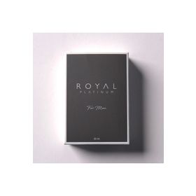 Royal Platinum M591 EDP 50 ml Erkek Parfüm